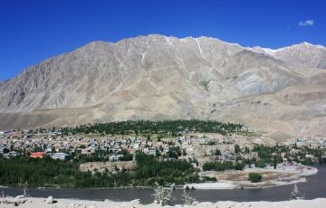 Heart-warming 11 Days 10 Nights Sarchu Trip Package