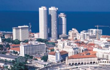Ecstatic 3 Days 2 Nights Colombo Holiday Package