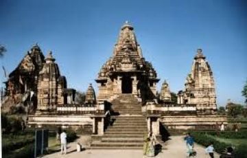Ecstatic 6 Days 5 Nights Khajuraho Tour Package
