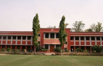 Family Getaway 9 Days 8 Nights Pench Holiday Package