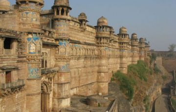21 Days 20 Nights Delhi Trip Package