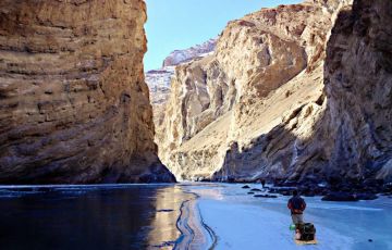 Pleasurable 9 Days 8 Nights Leh, Chilling, Tilat Sumdo, Tsomo Paldar, Dibb, Nyerak Pullu with Shingra Trip Package