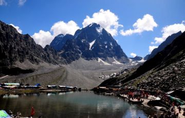 Magical 6 Days 5 Nights Chandigarh, Manali with Dalhousie Vacation Package