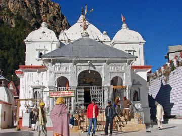 Best 12 Days 11 Nights Chardham Vacation Package
