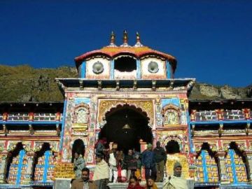 Best 12 Days 11 Nights Chardham Vacation Package