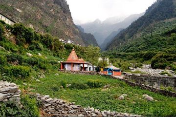 Experience 10 Days 9 Nights Uttarkashi Vacation Package