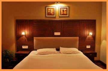 Pleasurable Dharmshala Tour Package for 2 Days 1 Night