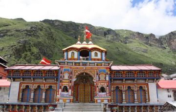 12 Days 11 Nights Haridwar Tour Package