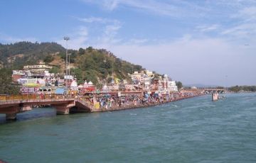 Ecstatic 12 Days 11 Days Guptkashi Trip Package