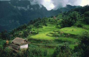 Beautiful Kathmandu Tour Package for 13 Days 12 Nights