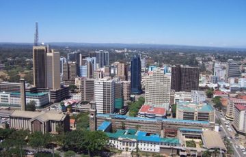 Amazing 3 Days 2 Nights Maasai Mara Tour Package