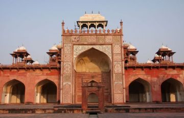 Magical 6 Days 5 Nights Delhi, Agra with Jaipur Vacation Package