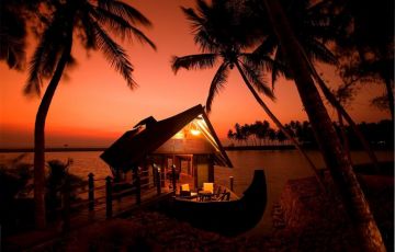 Best 7 Days 6 Nights Allepey Holiday Package