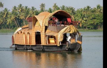 Magical 8 Days 7 Nights Munnar Trip Package