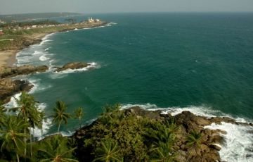 4 Days Cochin to Alleppey Trip Package