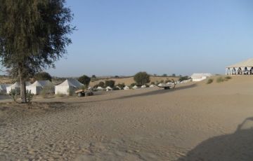 19 Days 18 Nights Delhi, Mandawa, Bikaner, Jaisalmer, Jodhpur, Udaipur, Pushkar, Jaipur, Agra, Jhansi, Khajuraho with Varanasi Vacation Package