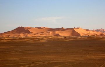 Pleasurable 3 Days 2 Nights Merzouga Vacation Package