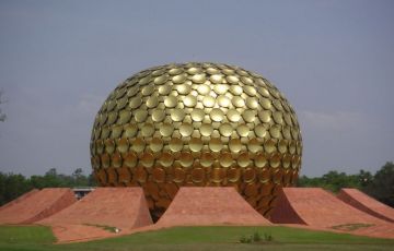 Amazing 6 Days 5 Nights Kanchipuram, Mahballipuram, Tiruvannamalai and Pondicherry Holiday Package