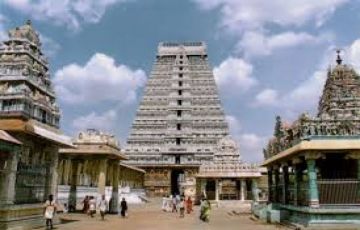 Experience 3 Days 2 Nights Chennai Holiday Package