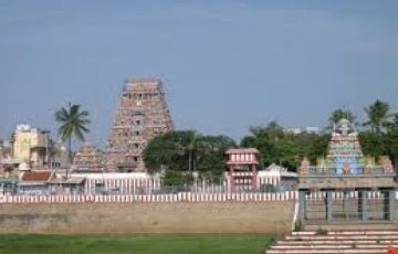 Experience 3 Days 2 Nights Chennai Holiday Package