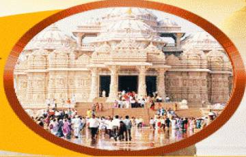 Memorable 12 Days 11 Nights Tirupati, Kancheepuram, Trichy, Kanyakumari, Thiruvananthapuram and Alleppey Tour Package