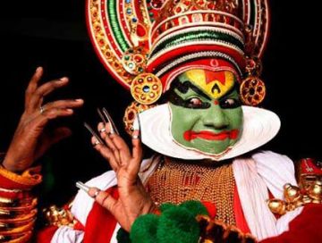 Memorable 12 Days 11 Nights Tirupati, Kancheepuram, Trichy, Kanyakumari, Thiruvananthapuram and Alleppey Tour Package