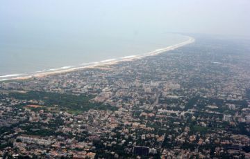 Memorable 7 Days 6 Nights Chennai Trip Package