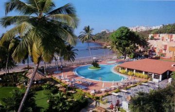 Magical 3 Days 2 Nights Goa Vacation Package
