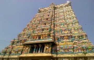 Beautiful 3 Days 2 Nights Chennai, Kanchipuram and Mahabalipuram Trip Package