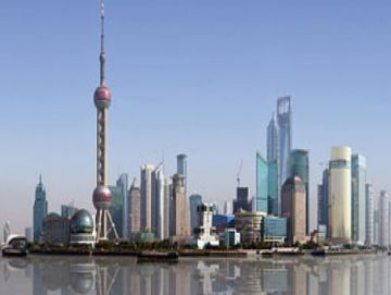 Ecstatic 6 Days 5 Nights Shanghai Holiday Package