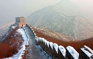 Ecstatic 6 Days 5 Nights Shanghai Holiday Package