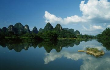 Best 11 Days 10 Nights Beijing, Xian, Guilin, Yangshuo with Shanghai Holiday Package