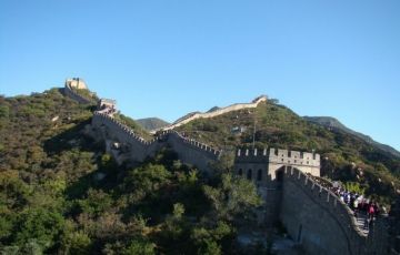 11 Days Beijing to Xian Vacation Package