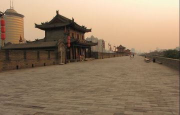 Magical 8 Days 7 Nights Beijing, Xian, Shanghai and China Adventure Vacation Package