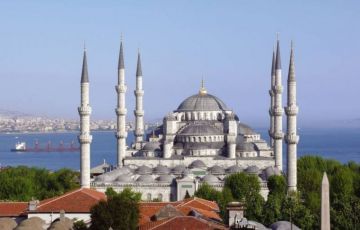 Tour Package for 4 Days 3 Nights from Any