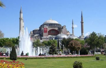 Tour Package for 4 Days 3 Nights from Any