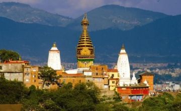 3 Nights & 4Days Royal Nepal tour