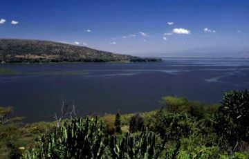 Magical 6 Days 5 Nights Nairobi, Aberdares, Lake Naivasha and Masai Mara Game Reserve Trip Package