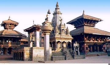 Magical 9 Days 8 Nights Kathmandu Holiday Package