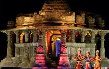 Magical 13 Days 12 Nights Dasada Tour Package