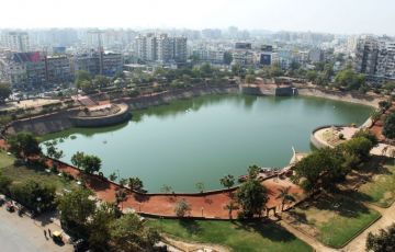 Heart-warming 13 Days 12 Nights Bhavnagar Trip Package