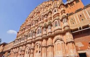 Family Getaway 18 Days 17 Nights Varanasi Holiday Package