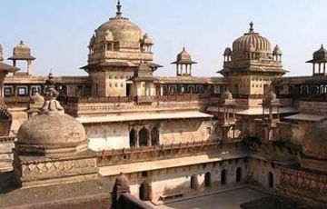 Magical 17 Days 16 Nights Udaipur Trip Package