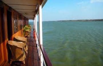 Magical 22 Days 21 Nights Mahabalipuram Holiday Package