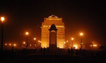 Ecstatic 10 Days 9 Nights Delhi, Jaipur, Fatehpur Sikri, Agra, Mathura  Vrindavan, Orchha, Khajuraho and Varanasi Trip Package