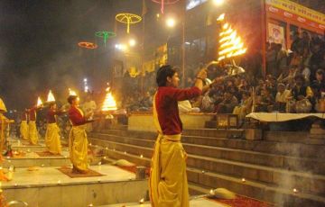 Memorable Orchha Tour Package for 12 Days 11 Nights