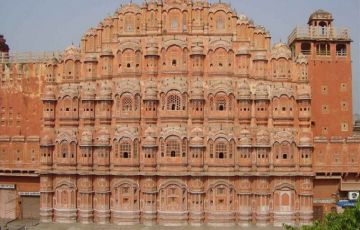 Fatehpur Sikri Tour Package for 16 Days 15 Nights