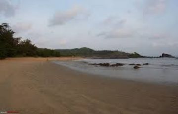 Family Getaway Goa Tour Package for 11 Days 10 Nights