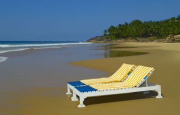 Memorable 5 Days 4 Nights Cochin, Kumarakom, Alleppey, Quilon, Kollam with Trivandrum Vacation Package