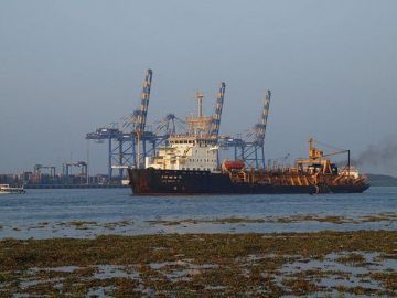 Beautiful 4 Days 3 Nights Cochin Holiday Package